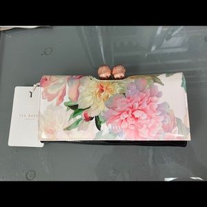 Painted Posie Teardrop Matinee